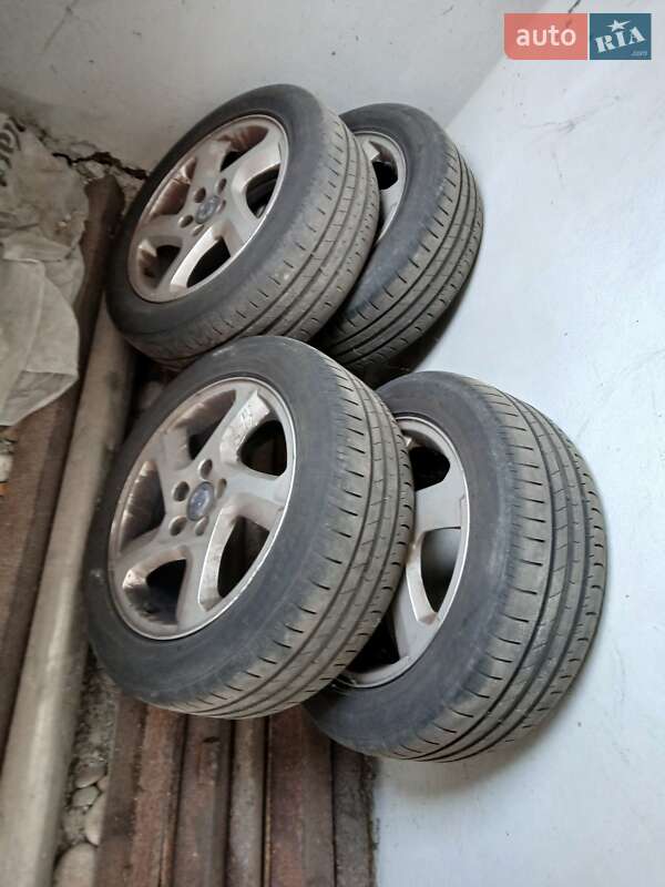 Універсал Volvo V50 2012 в Івано-Франківську