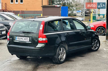 Універсал Volvo V50 2006 в Харкові