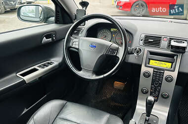 Універсал Volvo V50 2006 в Харкові