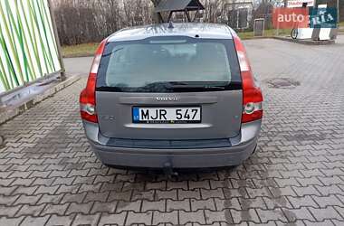 Універсал Volvo V50 2006 в Києві