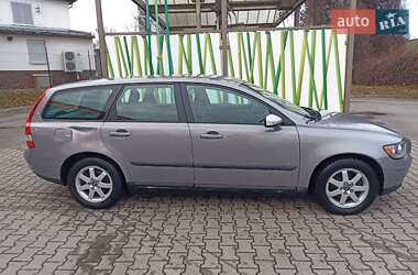 Універсал Volvo V50 2006 в Києві