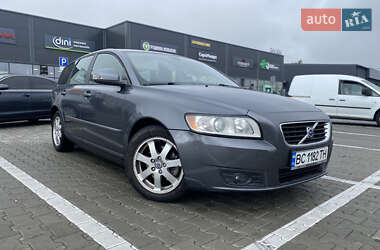 Універсал Volvo V50 2009 в Львові