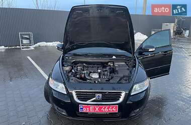 Універсал Volvo V50 2010 в Луцьку