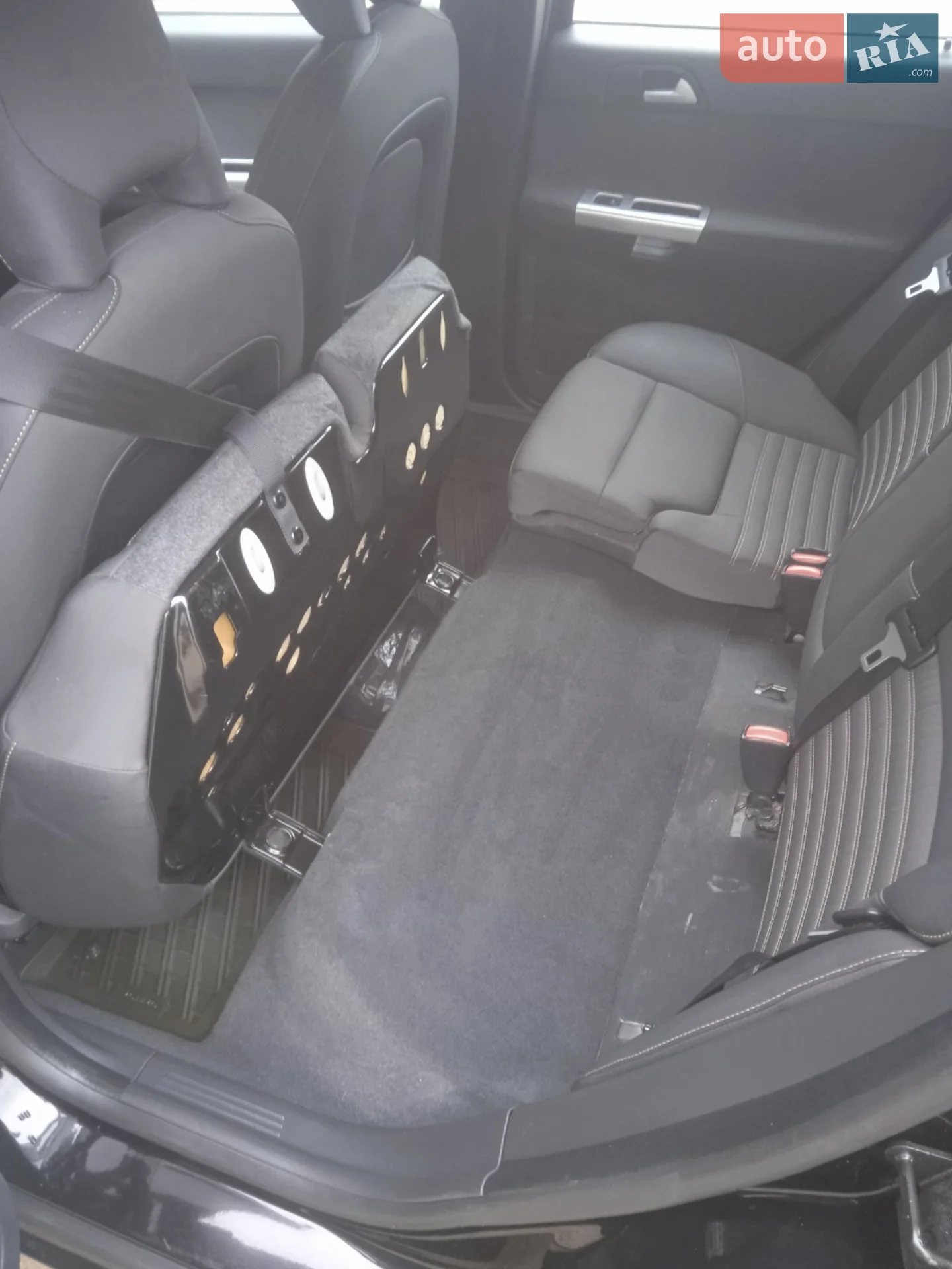 2010 Volvo V50 - мініатюра 5