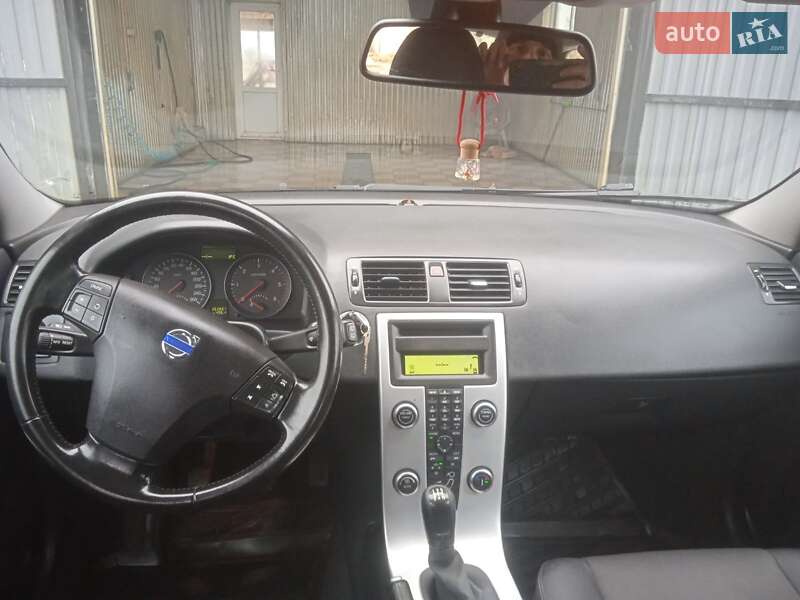 Універсал Volvo V50 2010 в Чернівцях