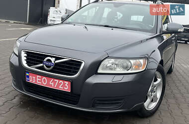 Універсал Volvo V50 2011 в Луцьку