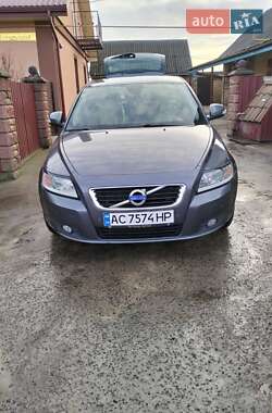 Універсал Volvo V50 2011 в Луцьку