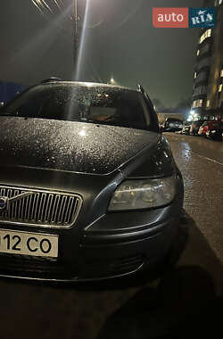 Універсал Volvo V50 2006 в Житомирі