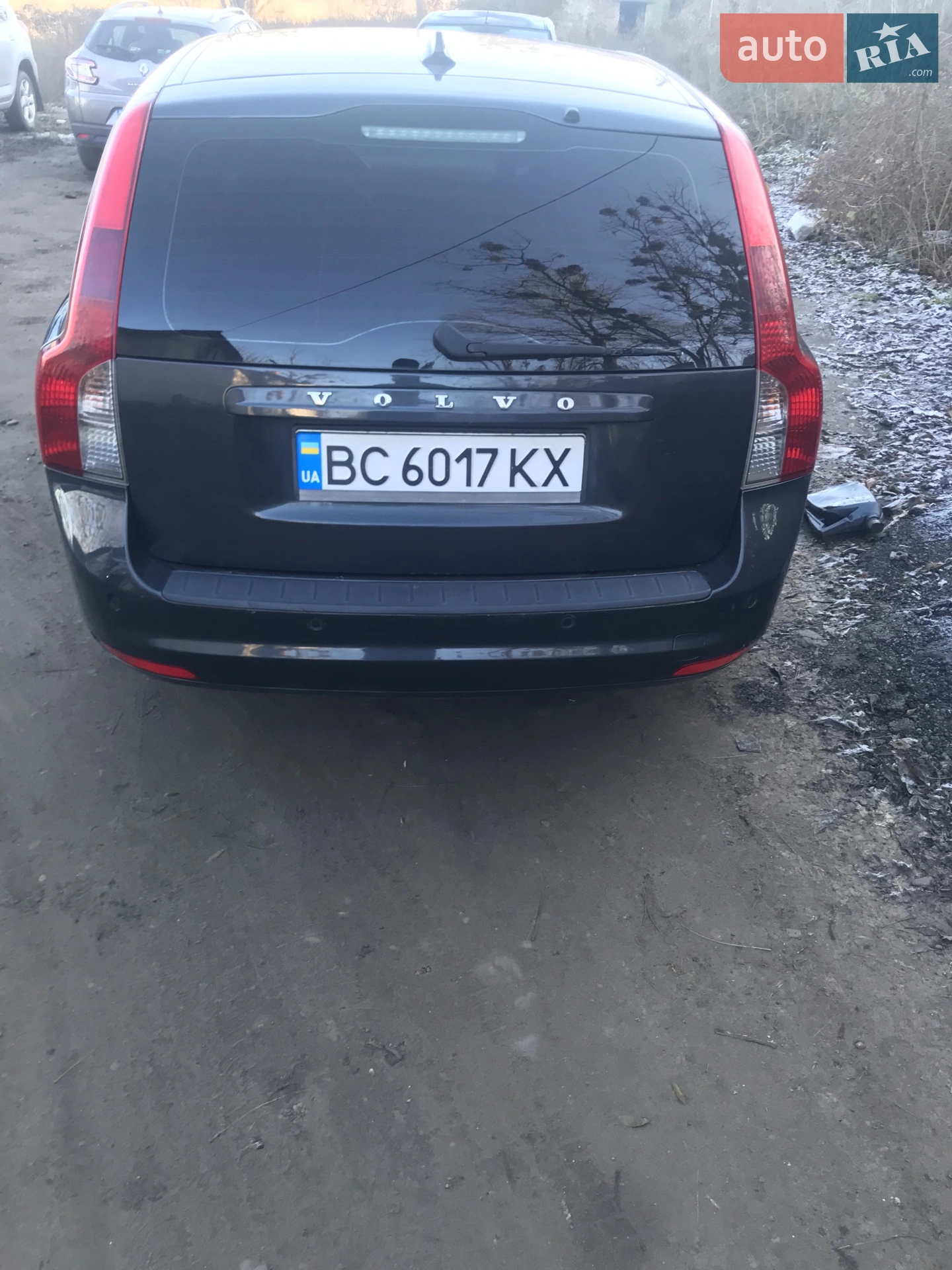 2010 Volvo V50 - мініатюра 6