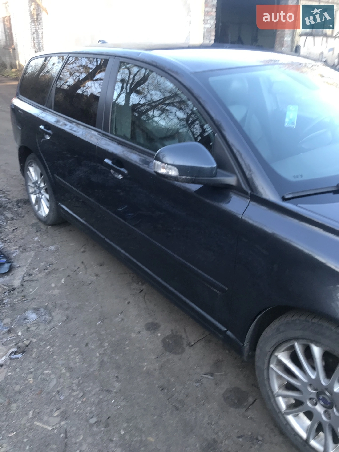 2010 Volvo V50 - мініатюра 8