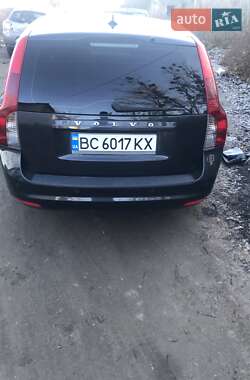 Универсал Volvo V50 2010 в 