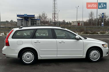 Універсал Volvo V50 2012 в Радивиліві