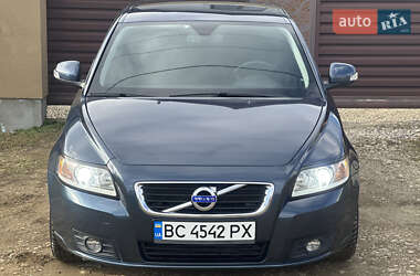 Універсал Volvo V50 2011 в Стрию