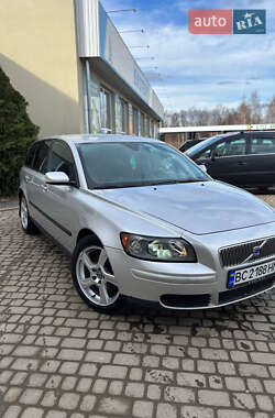 Универсал Volvo V50 2004 в Самборе