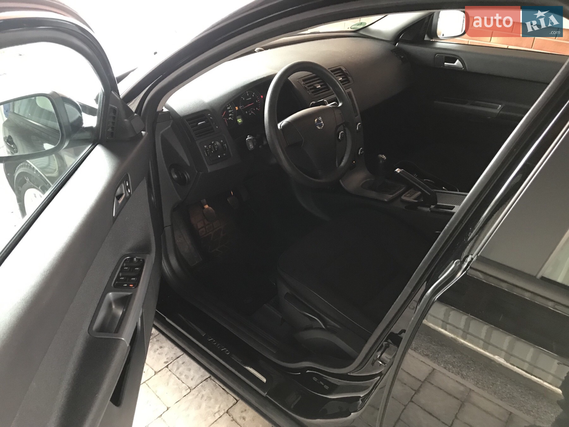 2010 Volvo V50 - мініатюра 6