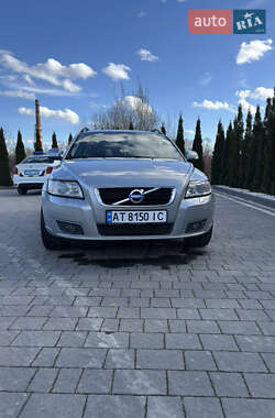 Универсал Volvo V50 2011 в 