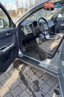 Универсал Volvo V50 2011 в 