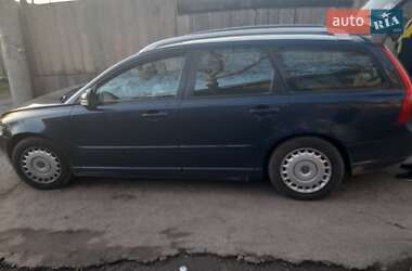 Универсал Volvo V50 2011 в Одессе