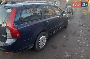 Универсал Volvo V50 2011 в Одессе