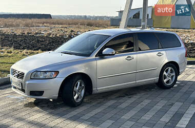 Універсал Volvo V50 2011 в Львові