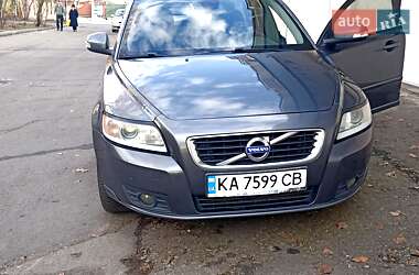 Универсал Volvo V50 2010 в Киеве