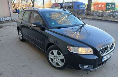 Універсал Volvo V50 2012 в Івано-Франківську