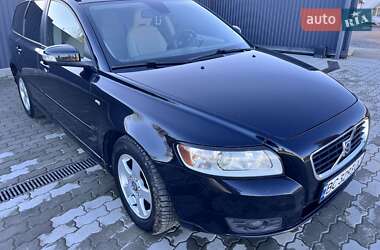 Универсал Volvo V50 2009 в Яворове