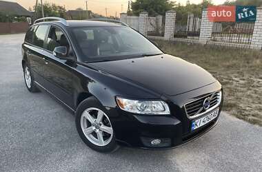 Універсал Volvo V50 2011 в Житомирі