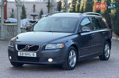 Універсал Volvo V50 2012 в Стрию