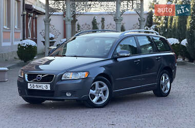 Універсал Volvo V50 2012 в Стрию