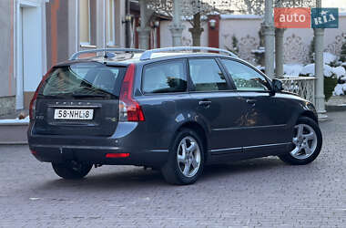 Універсал Volvo V50 2012 в Стрию