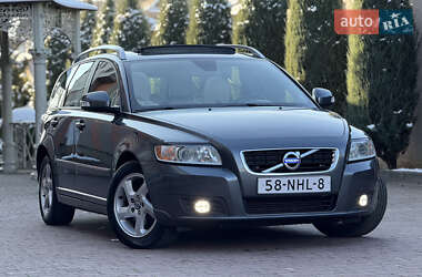 Універсал Volvo V50 2012 в Стрию