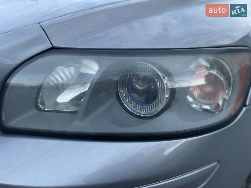 Универсал Volvo V50 2004 в Киеве