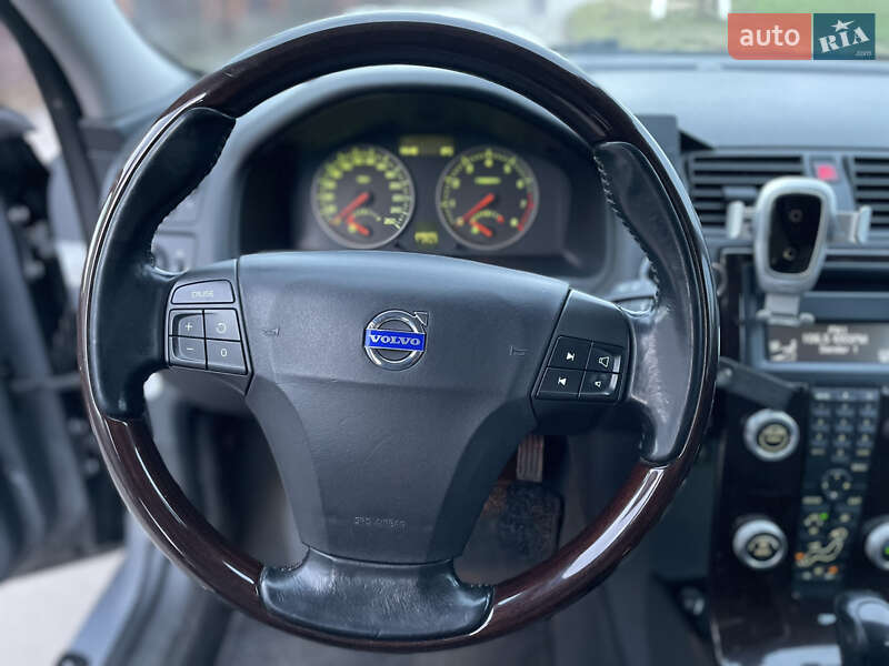 Универсал Volvo V50 2004 в Киеве