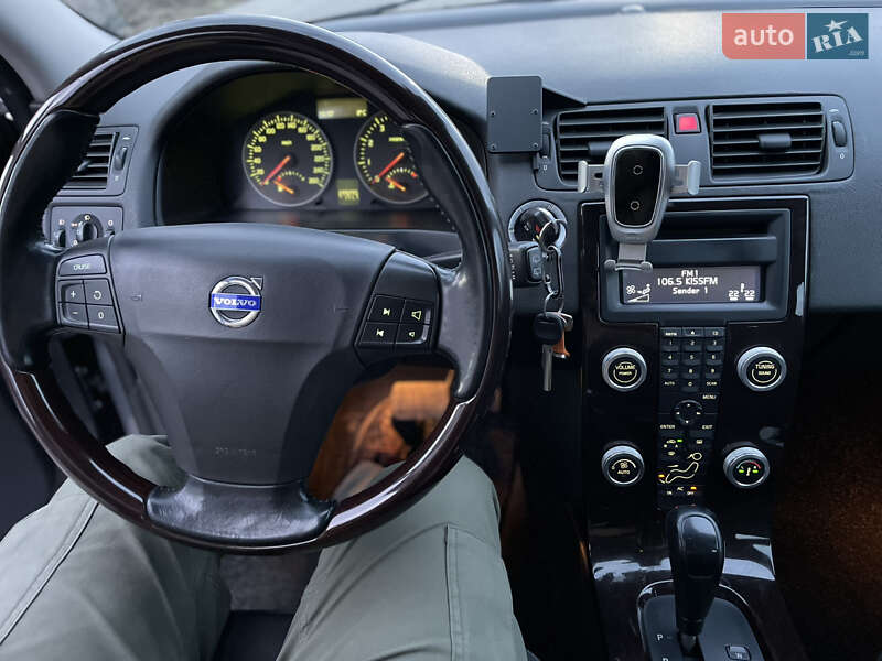 Универсал Volvo V50 2004 в Киеве
