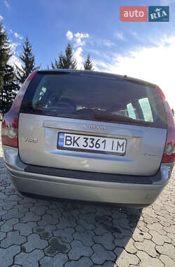 Универсал Volvo V50 2006 в Дубно