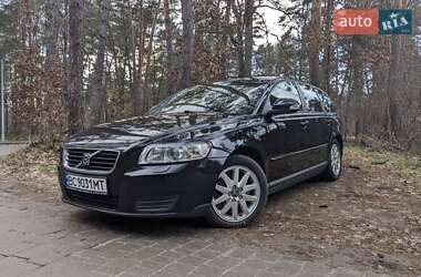 Универсал Volvo V50 2009 в Львове