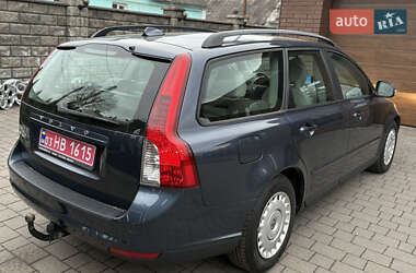 Універсал Volvo V50 2011 в Дубні