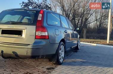 Універсал Volvo V50 2004 в Чернівцях