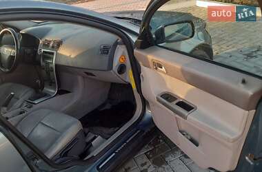 Універсал Volvo V50 2004 в Чернівцях