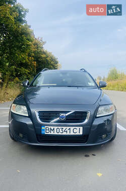 Универсал Volvo V50 2009 в Киеве