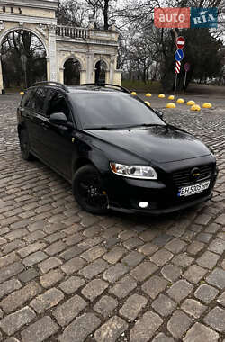 Универсал Volvo V50 2009 в Луцке