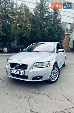 Універсал Volvo V50 2008 в Києві