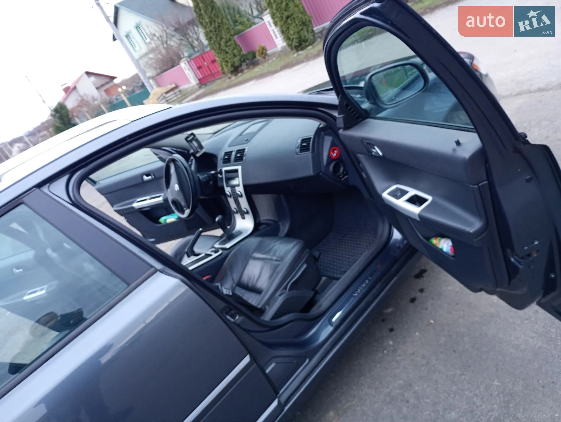 2011 Volvo V50 - мініатюра 7