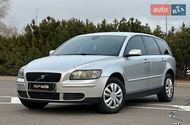 Универсал Volvo V50 2006 в Киеве