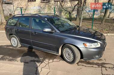 Универсал Volvo V50 2011 в 