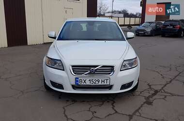 Універсал Volvo V50 2009 в Рівному