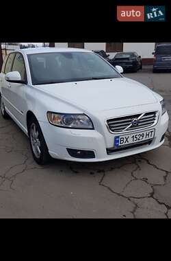 Універсал Volvo V50 2009 в Рівному