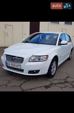 Універсал Volvo V50 2009 в Рівному