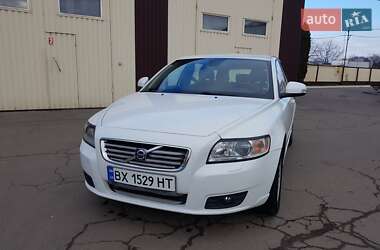 Універсал Volvo V50 2009 в Рівному